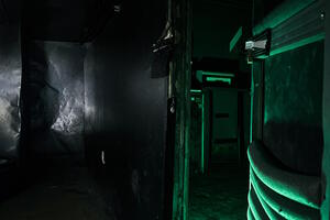 Фотография экшн-игры Чужой: изоляция от компании Quest Stars (Фото 5)