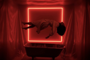 Фотография перформанса Метод: симуляция от компании 2+2 (Фото 3)