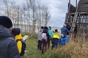 Фотография городского квеста Кронштадтские батареи на страже Отечества от компании Ubego (Фото 1)