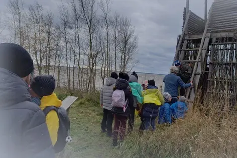 Городской квест «Кронштадтские батареи на страже Отечества» от Ubego