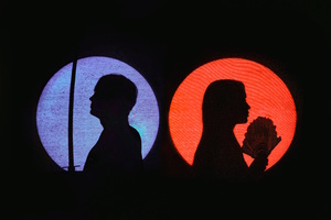 Фотография перформанса Инунаки: забытая деревня от компании Lama Quest (Фото 2)