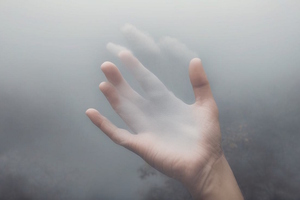 Фотография перформанса Шизофрения от компании Паранойя (Фото 1)