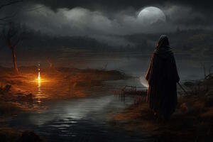 Фотография экшн-игры Бомбермен: последний рубеж от компании Погружение (Фото 1)