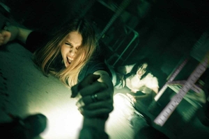 Фотография перформанса Искатели могил от компании Horror Bunker (Фото 5)