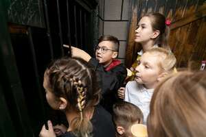 Фотография квеста Гарри и тайная комната от компании Quest Guru (Фото 3)