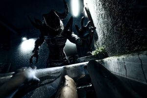 Фотография перформанса Пиковая дама от компании Quest Stars (Фото 2)