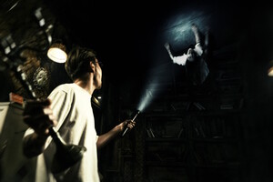 Фотография перформанса Пиковая дама от компании Quest Stars (Фото 3)