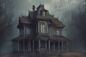 Фотография перформанса Дожить до рассвета от компании Киноквест (Фото 1)