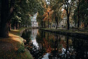 Фотография городского квеста В поисках секретного бункера от компании Ubego (Фото 1)