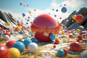 Фотография экшн-игры Шестая ночь с Фредди от компании Погружение (Фото 1)