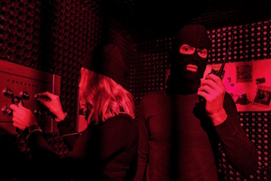 Фотография квеста 11 друзей Оушена от компании Cheater Lab (Фото 1)