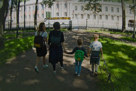 Городской квест «Вокруг сфинкса» от Вокруг сфинкса Городской квест «Вокруг сфинкса» от Вокруг сфинкса