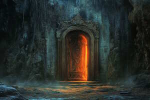 Фотография перформанса Очень странные дела от компании Quest Stars (Фото 1)