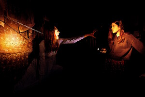 Фотография перформанса Бешенство от компании Quest Stars (Фото 1)