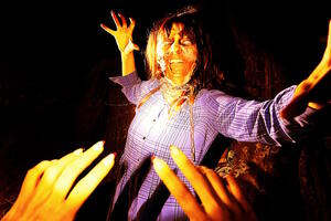 Фотография перформанса Бешенство от компании Quest Stars (Фото 5)