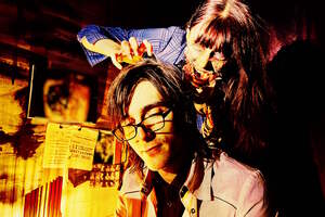 Фотография перформанса Бешенство от компании Quest Stars (Фото 4)