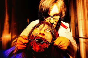 Фотография перформанса Бешенство от компании Quest Stars (Фото 3)