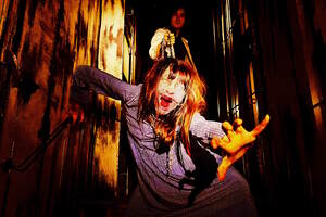 Фотография перформанса Бешенство от компании Quest Stars (Фото 2)