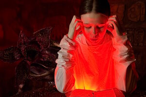 Фотография квеста Очень странные дела от компании Familand (Фото 2)