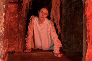 Фотография квеста Очень странные дела от компании Familand (Фото 3)