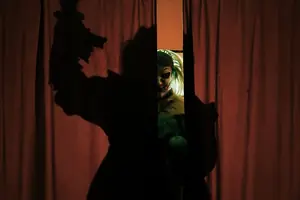 The Outlast Trials