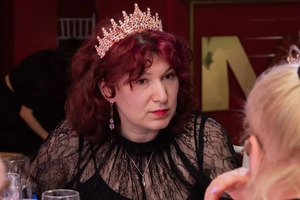 Фотография ролевого квеста Ход судьбы от компании Ход судьбы (Фото 1)