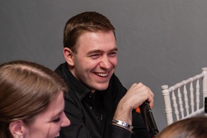 Фотография ролевого квеста Ход судьбы от компании Ход судьбы (Фото 3)