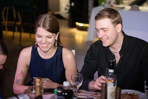 Фотография ролевого квеста Ход судьбы от компании Ход судьбы (Фото 4)