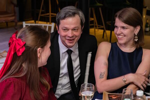 Фотография ролевого квеста Ход судьбы от компании Ход судьбы (Фото 5)