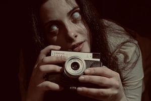 Фотография перформанса Фото на память от компании Зов Кэти (Фото 1)