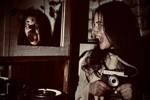 Фотография перформанса Фото на память от компании Зов Кэти (Фото 2)