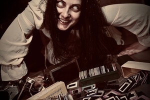 Фотография перформанса Фото на память от компании Зов Кэти (Фото 5)