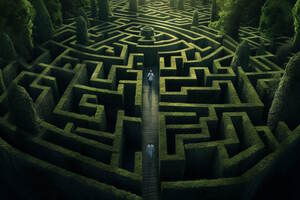 Фотография экшн-игры Прятки от компании Космостанция (Фото 1)