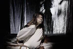 Фотография перформанса Никто не выжил от компании Quest Stars (Фото 1)