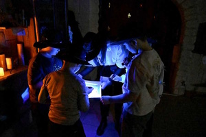 Фотография экшн-игры Заколдованная лавка: спасение от монстров от компании Шервуд (Фото 2)