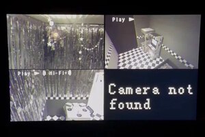 Фотография экшн-игры Шестая ночь с Фредди от компании Погружение (Фото 4)