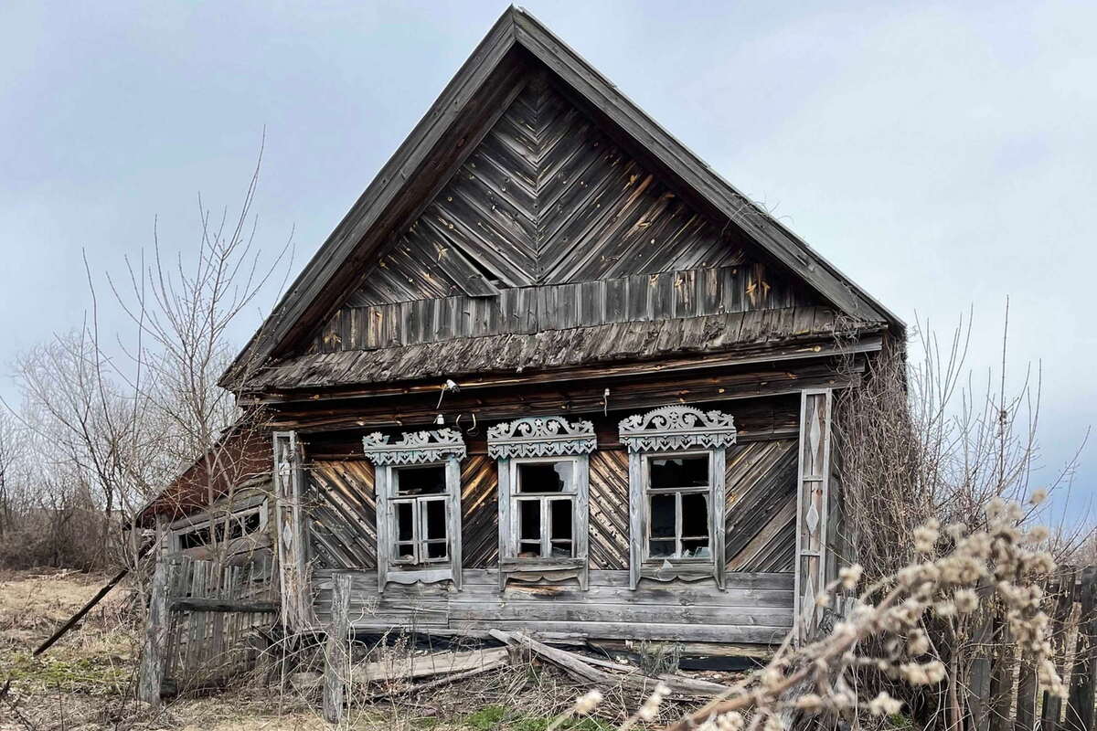 Лукоморье