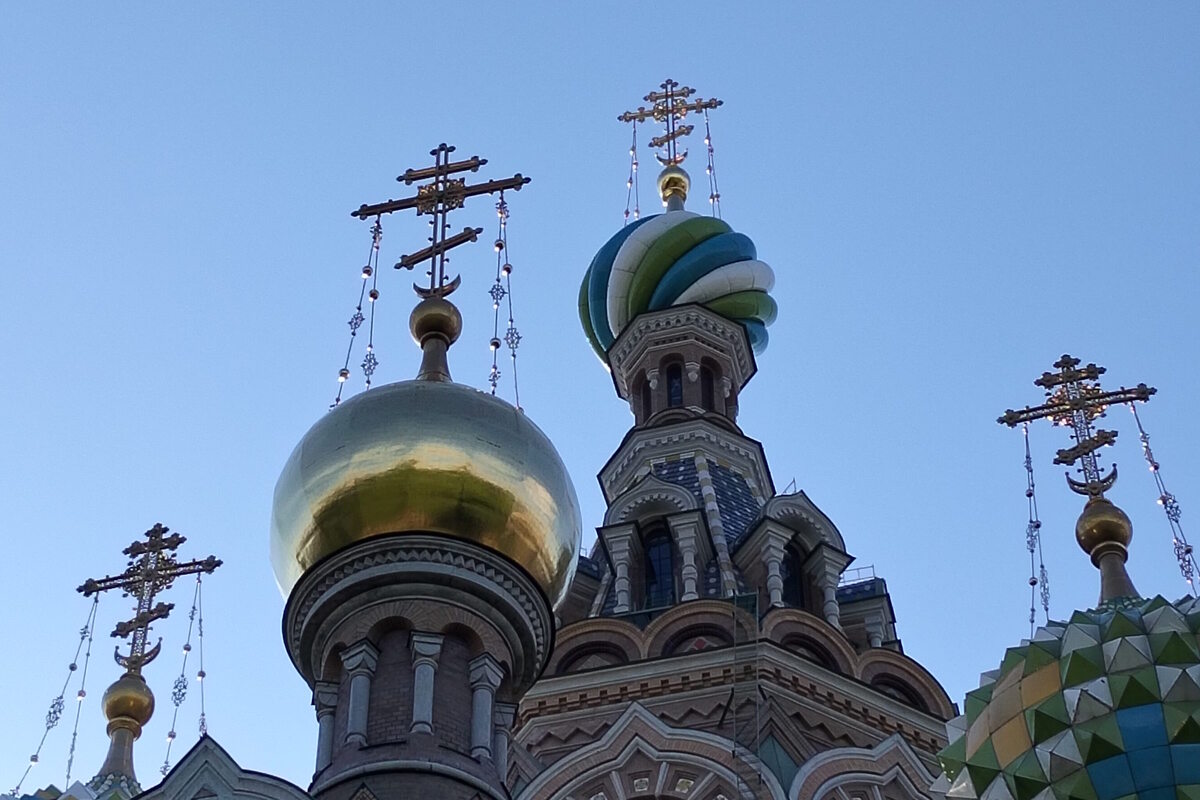 Фотография городского квеста Тайный орден зодчих от компании Маршрут построен (Фото 1)