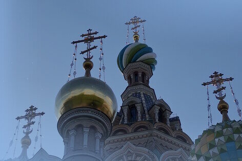 Городской квест «Тайный орден зодчих» от Маршрут построен Городской квест «Тайный орден зодчих» от Маршрут построен