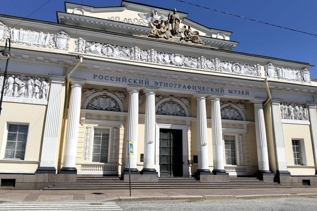Фотография городского квеста Тайный орден зодчих от компании Маршрут построен (Фото 2)