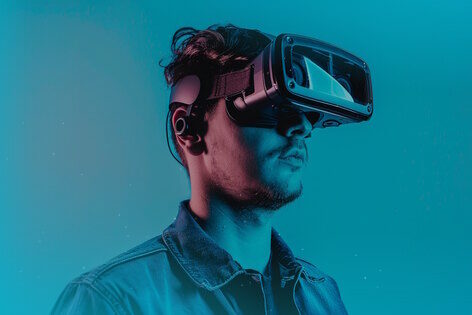 VR-квест «Виртуальная реальность (ул. Маршала Казакова)» от Другие миры