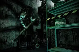 Resident Evil: Umbrella Corporation