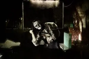 Silent Hill f