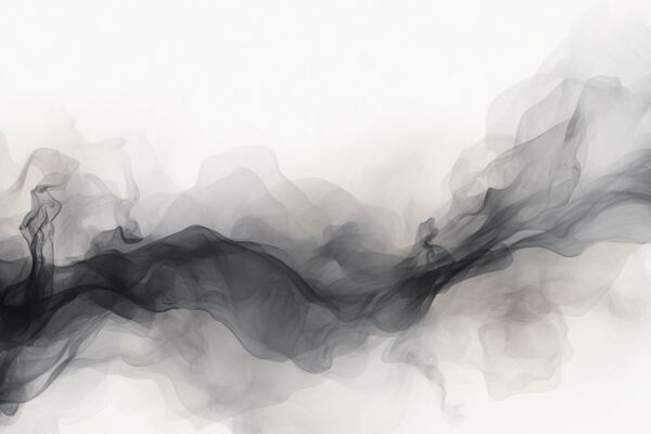 Фотография перформанса «Что скрывает ложь?»