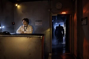 Resident Evil
