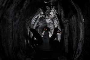 Фотография квеста Инферно от компании Quest Guru (Фото 3)