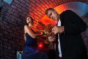 Фотография квеста Инферно от компании Quest Guru (Фото 4)