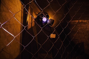 Фотография квеста Метро от компании Quest Stars (Фото 3)