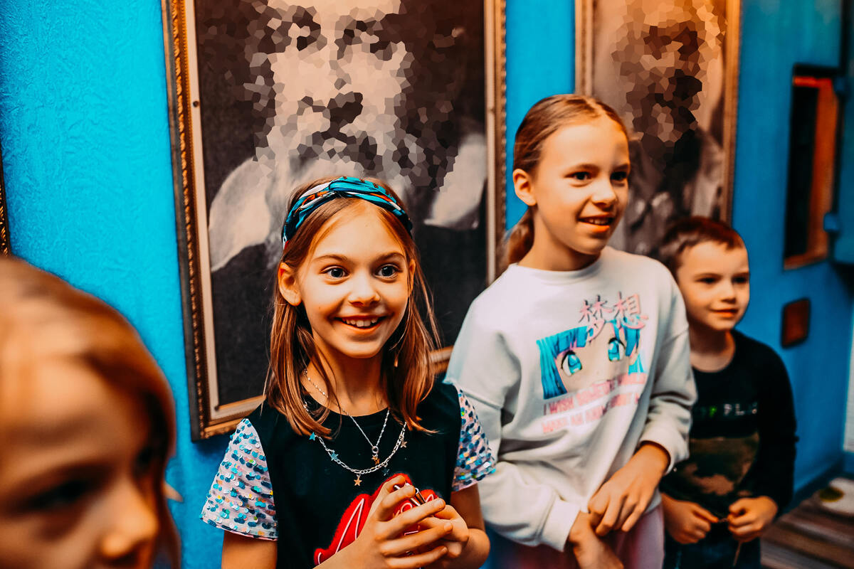 Фотография квеста Изобретение безумного профессора от компании Familand (Фото 3)
