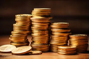 Сокровище змея